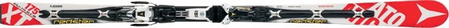 Atomic REDSTER DOUBLEDECK 3.0 XT