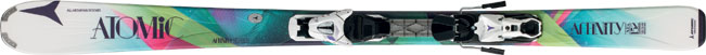 Atomic ANFINITY AIR