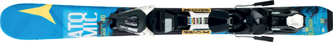 Atomic Vantage JR I