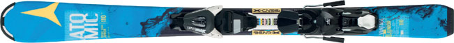 Atomic Vantage JR III