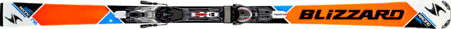 narty Blizzard WRC RACING S