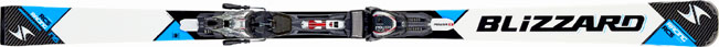 narty Blizzard RCS RACING S