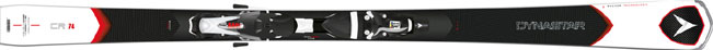 Dynastar CR 74 FLUID X