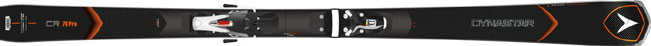 narty Dynastar CR 78 PRO R20 RACING