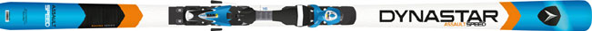 Dynastar SPEED ASSAULT R20 WC