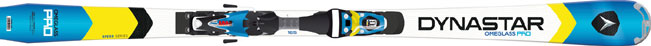 Dynastar SPEED OMEGLASS PRO R20 RACING