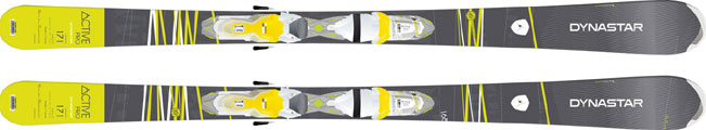 narty Dynastar ACTIVE PRO XPRESS