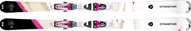 Dynastar ELITE LIGHT FLUID