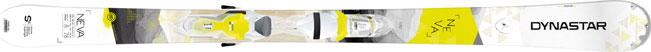 Dynastar NEVA 78 XPRESS