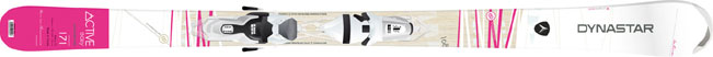 Dynastar ACTIVE EASY XPRESS ECO