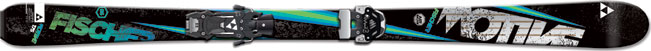 Fischer MOTIVE 86 TI