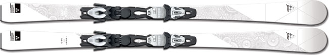 Fischer IVORY POWERTRACK