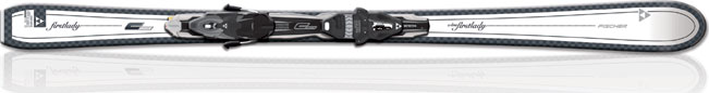 Fischer C-LINE FIRST LADY