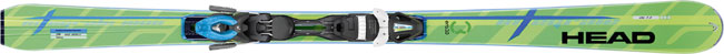 Head Integrale 1000