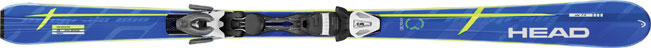 Head Integrale 600