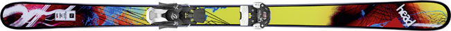 Head Framewall