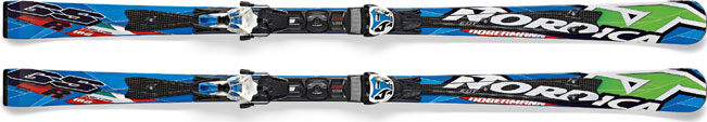 narty Nordica DOBERMANN GSR EDT-N POWER EVO