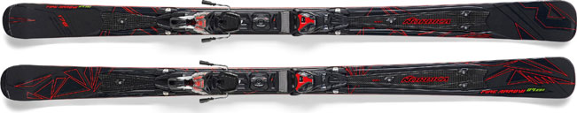 narty Nordica FIRE ARROW 84 EDT -N PRO EVO