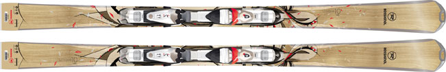 Rossignol UNIQUE 10 WTPI²