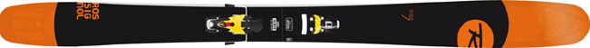 Rossignol SUPER 7