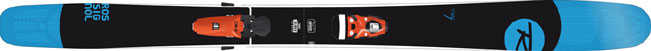 Rossignol SQUAD 7