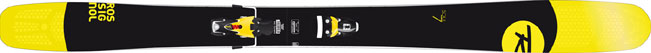 Rossignol SOUL 7