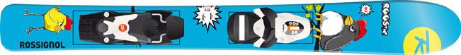 Rossignol ROOSTIE