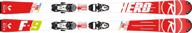Rossignol HERO FIS MULTIEVENT