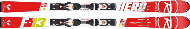 narty Rossignol HERO FIS SL (R20 WC)