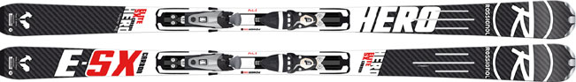 Rossignol HERO ELITE SX CARBON