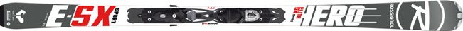 Rossignol HERO ELITE SX SPORT