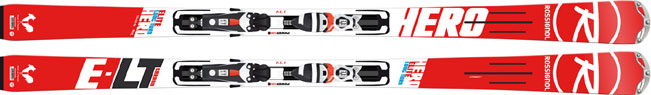 Rossignol HERO ELITE LT