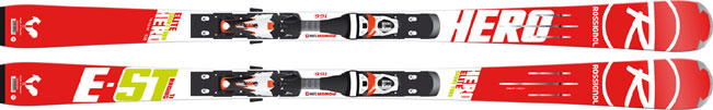 Rossignol HERO ELITE ST-RACING (R20 RACING)