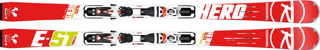 Rossignol HERO ELITE ST Ti