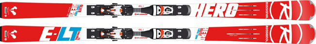 Rossignol HERO ELITE LT-RACING (R20 RACING)