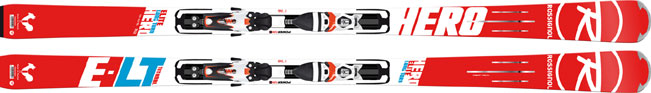Rossignol HERO ELITE LT-Ti