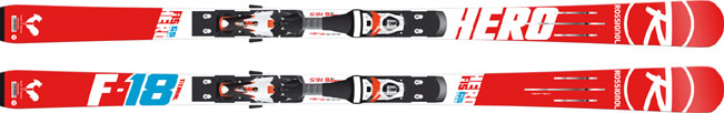 Rossignol HERO FIS GS PRO (R20 RACING)