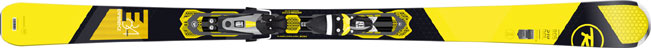 Rossignol EXPERIENCE 84 Ca TPX