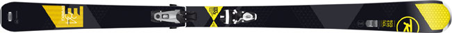 Rossignol EXPERIENCE 84 Ca OPEN