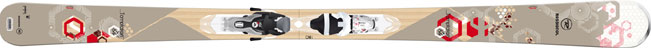 Rossignol TEMPTATION 84 W XELIUM