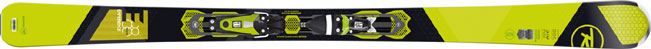 Rossignol EXPERIENCE 88 Bslt TPX