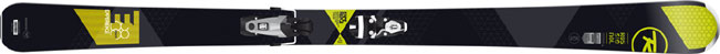 Rossignol EXPERIENCE 88 Bslt OPEN