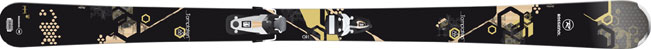 Rossignol TEMPTATION 88 Open