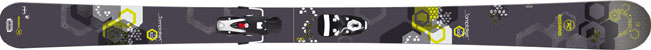 Rossignol TEMPTATION 100 OPEN