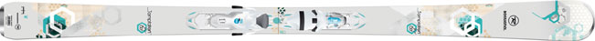 Rossignol TEMPTATION 80 W XELIUM