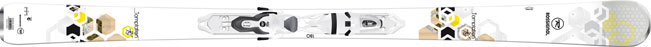 Rossignol TEMPTATION 75 W XELIUM