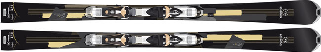 Rossignol UNIQUE 8 W TPI²