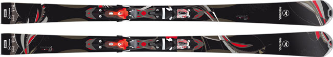 Rossignol UNIQUE 4S W XELIUM