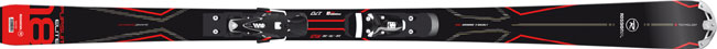 Rossignol PURSUIT 18 ELITE AR/TI/BSLT R20 RACING