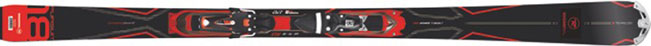 Rossignol PURSUIT 18 Ar/TI/Bslt TPX